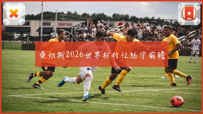 桑切斯2026世界杯对位防守前瞻