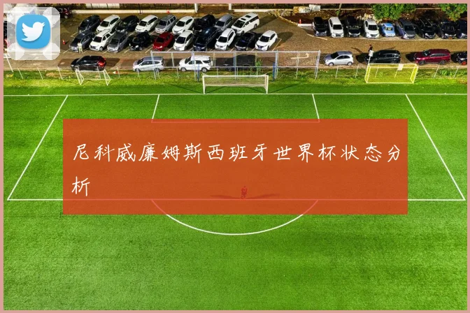 尼科威廉姆斯西班牙世界杯状态分析