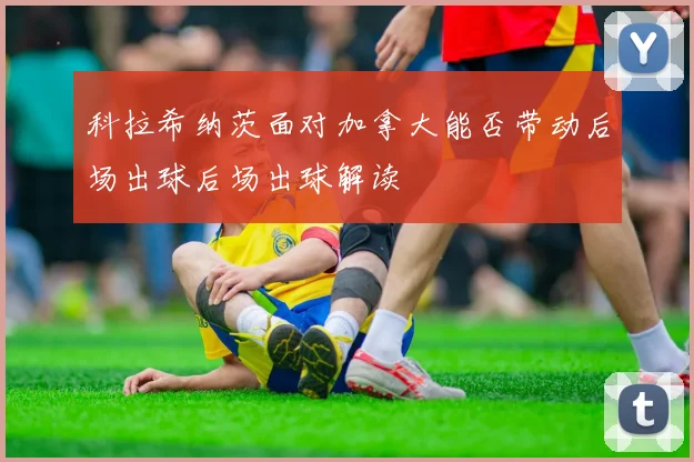 科拉希纳茨面对加拿大能否带动后场出球后场出球解读