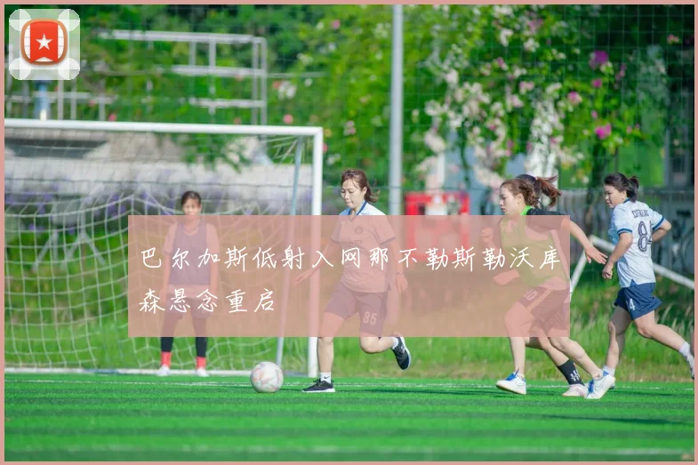 巴尔加斯低射入网那不勒斯勒沃库森悬念重启