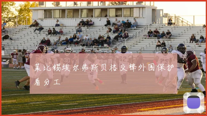 莱比锡埃尔弗斯贝格交锋外围保护看分工